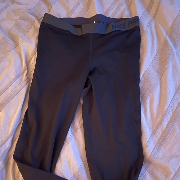 NIKE dri-fit Leggings - Picture 4 of 5
